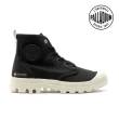 【Palladium】PAMPA HI ZIP ORGANIC拉鍊有機棉靴/休閒鞋-男鞋/女鞋-六色任選