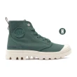 【Palladium】PAMPA HI ZIP ORGANIC拉鍊有機棉靴/休閒鞋-男鞋/女鞋-六色任選
