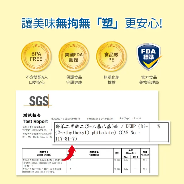 【GLAD佳能】Press N Seal密實保鮮膜-3入-30公分x21.6公尺(美國FDA認證/不含雙酚A/無塑化劑/強力保鮮膜)