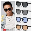 【RayBan 雷朋】2025新品 亞洲版 韓系流行太陽眼鏡組合(RB4391D、RB4392D、RB4423D、RB4458D、RB4461D)