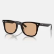 【RayBan 雷朋】2025新品 亞洲版 韓系流行太陽眼鏡組合(RB4391D、RB4392D、RB4423D、RB4458D、RB4461D)