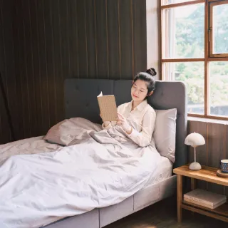 【德國Emma】Hybrid獨立筒床墊 送保潔墊 單人加大(歐洲獲獎獨立筒 100天試睡)