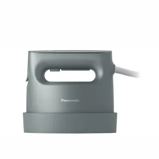 【Panasonic 國際牌】2in1蒸氣電熨斗-個性霧黑(NI-FS780-H)