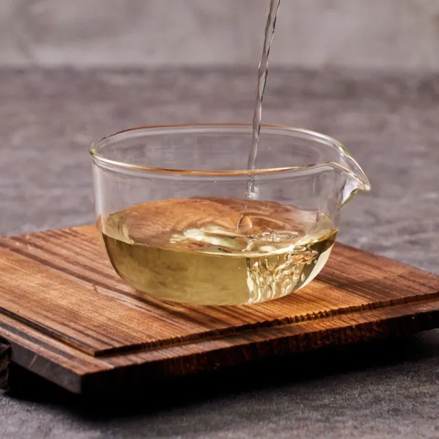 【CAOLY TEA 茗窖茶莊】石棹阿里山金萱茶葉300g(半斤/獨特奶香味)