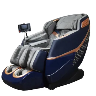 【TAKURA 田倉】極緻新臀感按摩椅