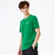 【LE COQ SPORTIF 公雞】短袖T恤 男女款 4色 LWW23001