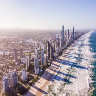 【喜鴻假期】【趣澳洲黃金海岸７日】抱無尾熊、農莊體驗、酒莊品酒、夢幻世界、高台觀景、購物趣