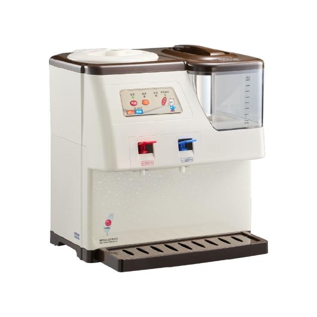 【東龍】東龍牌蒸汽式溫熱開飲機(TE-1101S)