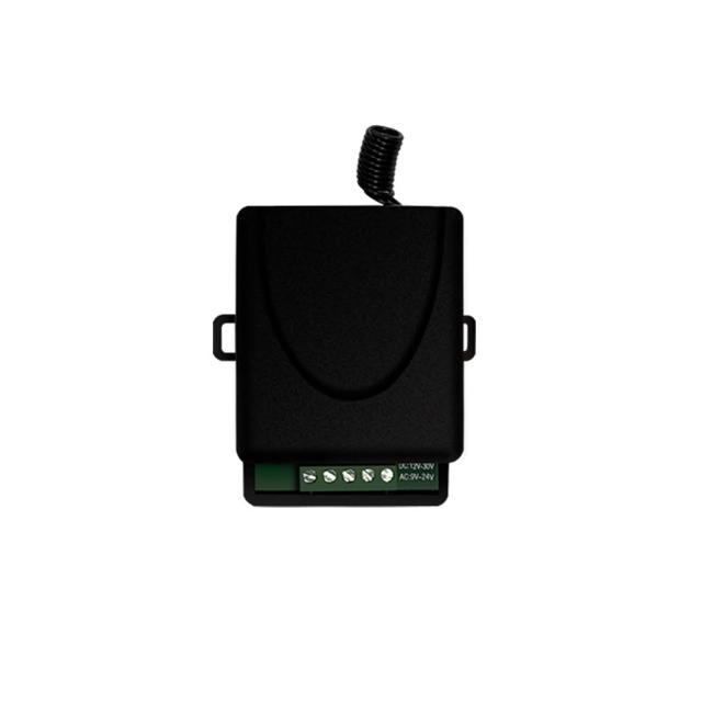 【KINGNET】DJS-SSW01 Wi-Fi 一路智慧接點開關 手機遠端接點控制 倒數 定時 帝網 KingNet