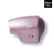 【Pingo 台灣品工】Travel Qmini 2.0奈米負離子極輕吹風機Qmini 2.0(新一代全球電壓掌上型吹風機)