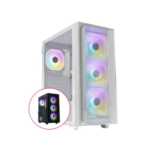 【華碩平台】i7二十核 Win11{威力猛士W}文書電腦(i7-14700/B760/32G D5/1TB)