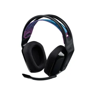 【Logitech G】G535 Wireless電競耳麥