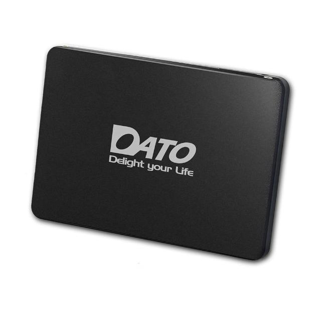 【DATO 達多】DS700 2TB 2.5吋 SATAIII SSD 固態硬碟(最高達讀535MB/s 寫：500MB/s)