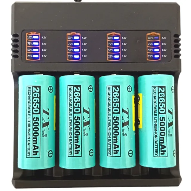 【2026】電池充電器推薦ptt》10款高評價人氣品牌排行榜 | BALIMAN情報局