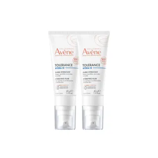 即期品【Avene 雅漾官方直營】買一送一★HYDRA-10極簡水凝霜 40ml(短效品)