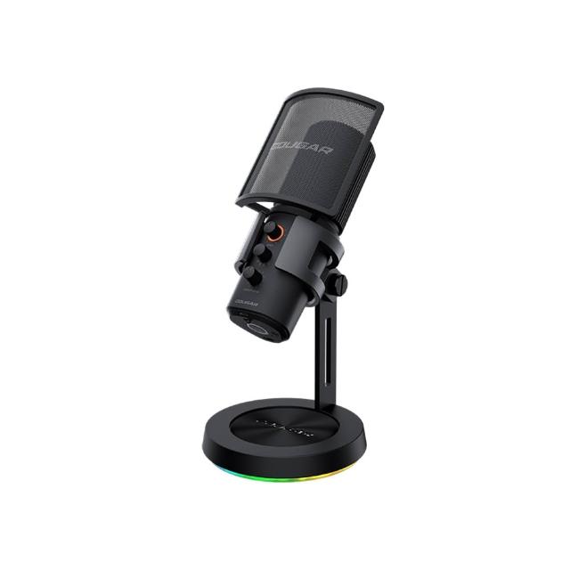 COUGAR美洲獅 SCREAMER-X 是一款高效能散熱器，具備強力風扇與最佳化散熱設計，可有效降低筆記型電腦與主機板的運作溫度。其靜音執行與穩定效能，適合追求高效率與低噪音的玩家與專業使用者。