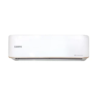 【SAMPO 聲寶】空調速配★6-8坪 R32一級變頻冷暖分離式空調(AU-JF41DC/AM-JF41DC)