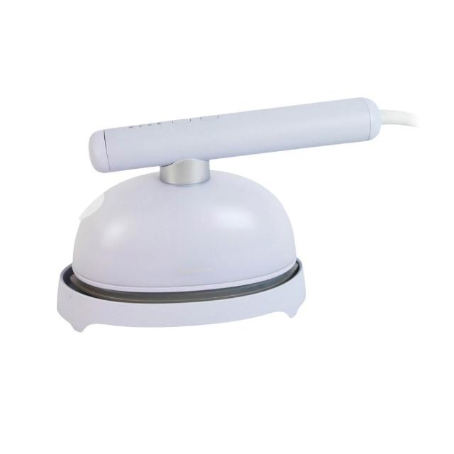 【Panasonic 國際牌】2in1多功能熨燙電熨斗/輕霧紫(NI-GHK045-V)