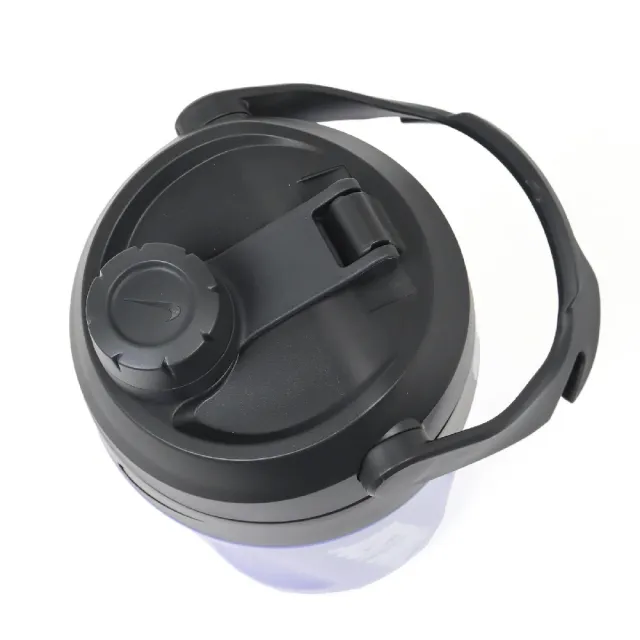 NIKE 耐吉】FUEL JUG 大口徑霸水壺64OZ 058黑/153白/380綠/476藍/647桃