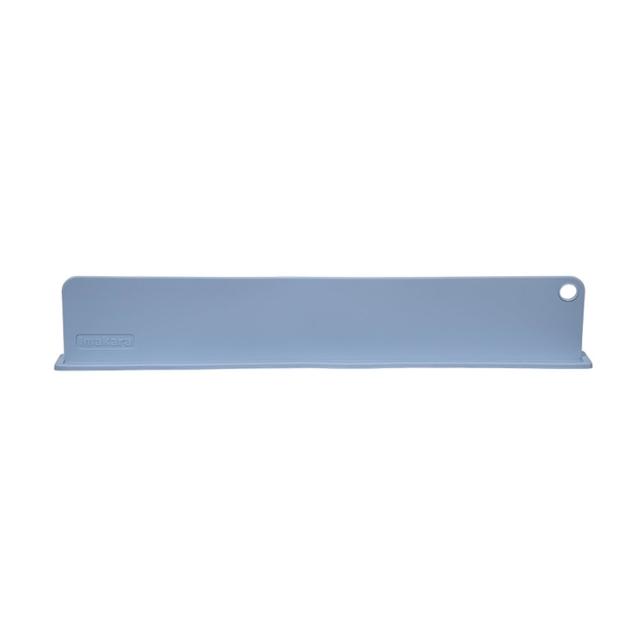 【Imakara】水槽/流理台用矽膠擋水板-多色可選(廚房防濺板/水槽擋板/流理台擋水板)