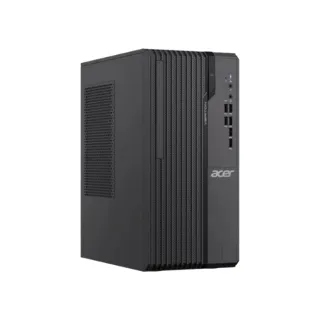 【Acer 宏碁】i5六核商用電腦(Veriton V171S/i5-12400/16G/512G SSD/UKUM/300W/W11P/3年保固)