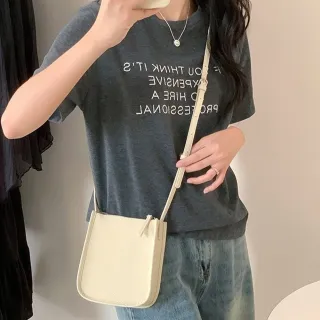 【MoonDy】雙11 真皮小包 女生斜背包 牛皮迷你包 手機肩背包 百搭小方包 休閒側背包