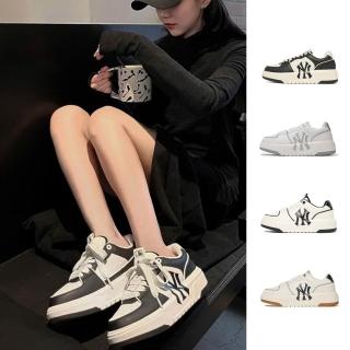 【MLB】老爹鞋 學長鞋 Chunky Liner系列 洋基/紅襪隊(3ASXCLB3N/3ASXCA12N-多款任選)