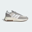 【adidas 愛迪達】RETROPY F2 休閒鞋 運動鞋 男鞋/女鞋 多款任選(JR2471/IF2878/GW5473)