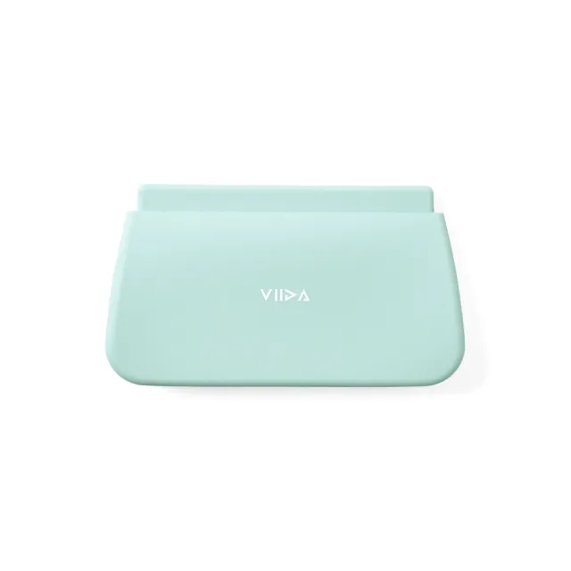 【VIIDA】Chubby 防水收納袋〔XL〕(餐具收納袋 兒童餐具收納 矽膠收納袋)