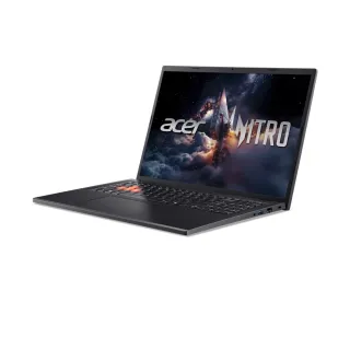 【Acer 宏碁】16吋13代i5 RTX3050電競筆電-黑(Nitro Lite/NL16-71G-54FQ/i5-13420H/8+8G/512G/W11)