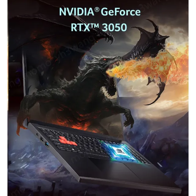 【Acer 宏碁】16吋13代i5 RTX3050電競筆電-黑(Nitro Lite/NL16-71G-54FQ/i5-13420H/8+8G/512G/W11)