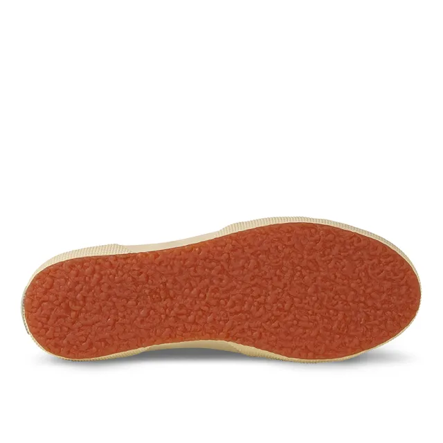 【SUPERGA】休閒鞋 女鞋 2750 經典系列 牛仔風格 淺藍 S8144SW-A0V