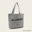 【ALLSAINTS】FUTURE 大容量托特包-灰 M136XD