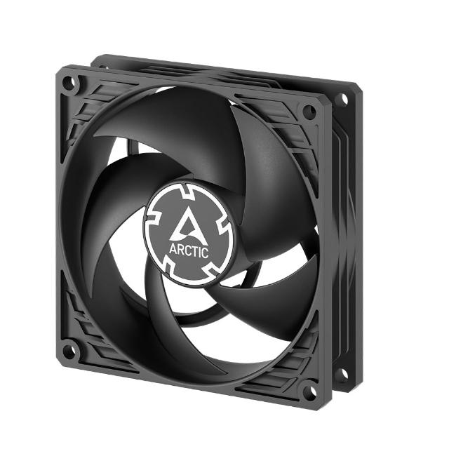 【Arctic】P9 Max PWM 9公分風量型風扇(機殼風扇 散熱風扇)