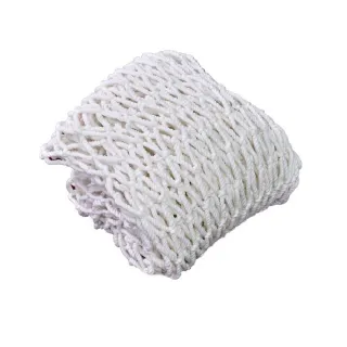 【JU JIA JIA 居家家】建築工地安全防護網 防墜落 5公分網眼1.5*6米(可定製 安全網 防墜網 陽台防護網)