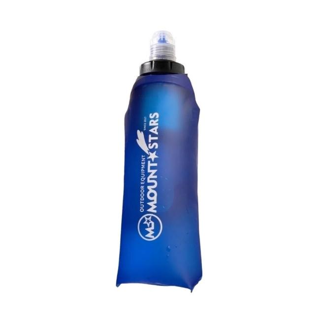 戶外濾水器淨水壺戶外濾水壺濾水袋淨水器 600ml 濾水杯 擠壓濾水杯ST-06淨水濾芯水壺(淨水器  濾水袋)