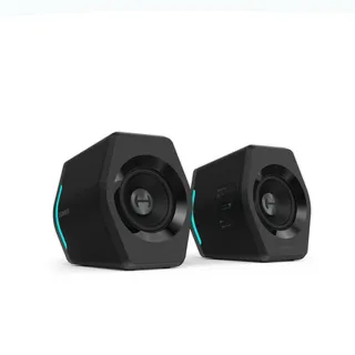 【EDIFIER】G2000 2.0 電競遊戲喇叭
