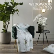 【WEDGWOOD】買一送一 100%天絲/長纖棉印花涼被(單人｜合購組)