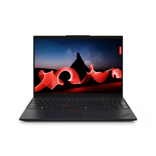 【ThinkPad 聯想】16吋Ultra5實用AI商務筆電(L16 Gen1/Ultra5-125H/16G D5/1TB/WUXGA/W11P/三年保/AI PC)