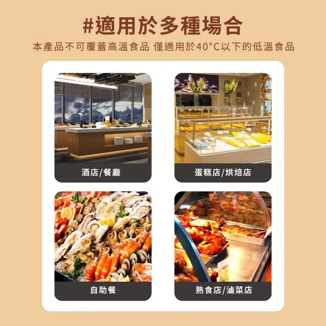 【智殿】甜點店蛋糕展示罩 蛋糕托盤 玻璃罩盅 麵包展示 展示玻璃罩(透明罩食物罩 蛋糕罩 165-GS28W)