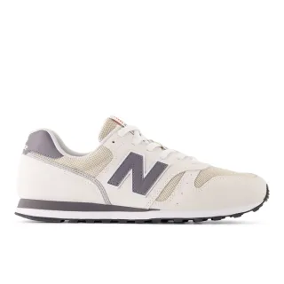 【NEW BALANCE】NB 373復古鞋_ML373XF2-D_中性_米灰色