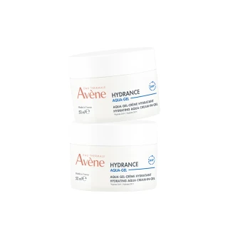 【Avene 雅漾官方直營】買一送一★保濕水凝霜50ml(維他命C保濕霜)