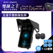 【MUFU官方直營】汽機車數位投屏機MS1000(含胎壓偵測器2入)