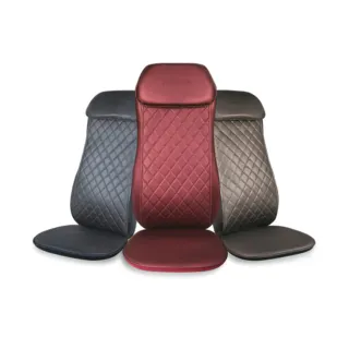 【JOHNSON 喬山】Color mE系列 3D多感舒摩背墊｜RT2163新年禮物