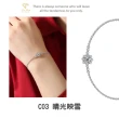【CF鑽飾】莫桑鑽 雙十慶限定 送禮(戒指 鑽戒 項鍊 項鏈 手鍊 手鏈 禮物  生日)