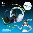 【Logitech G】G522 LIGHTSPEED三模無線遊戲耳機