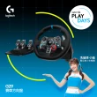【Logitech G】G29賽車方向盤+變速器(電競/賽車/方向盤/變速器/羅技/Logitech/組合)