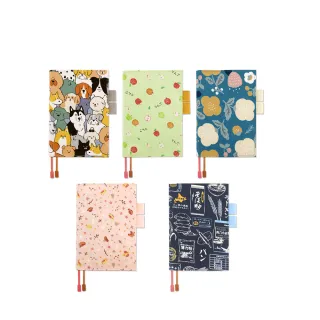 【珠友】2026年B6/32K日誌/橫線/1日1頁(日記手帳/日計劃/手札行事曆/效率工作紀錄/生活隨記)