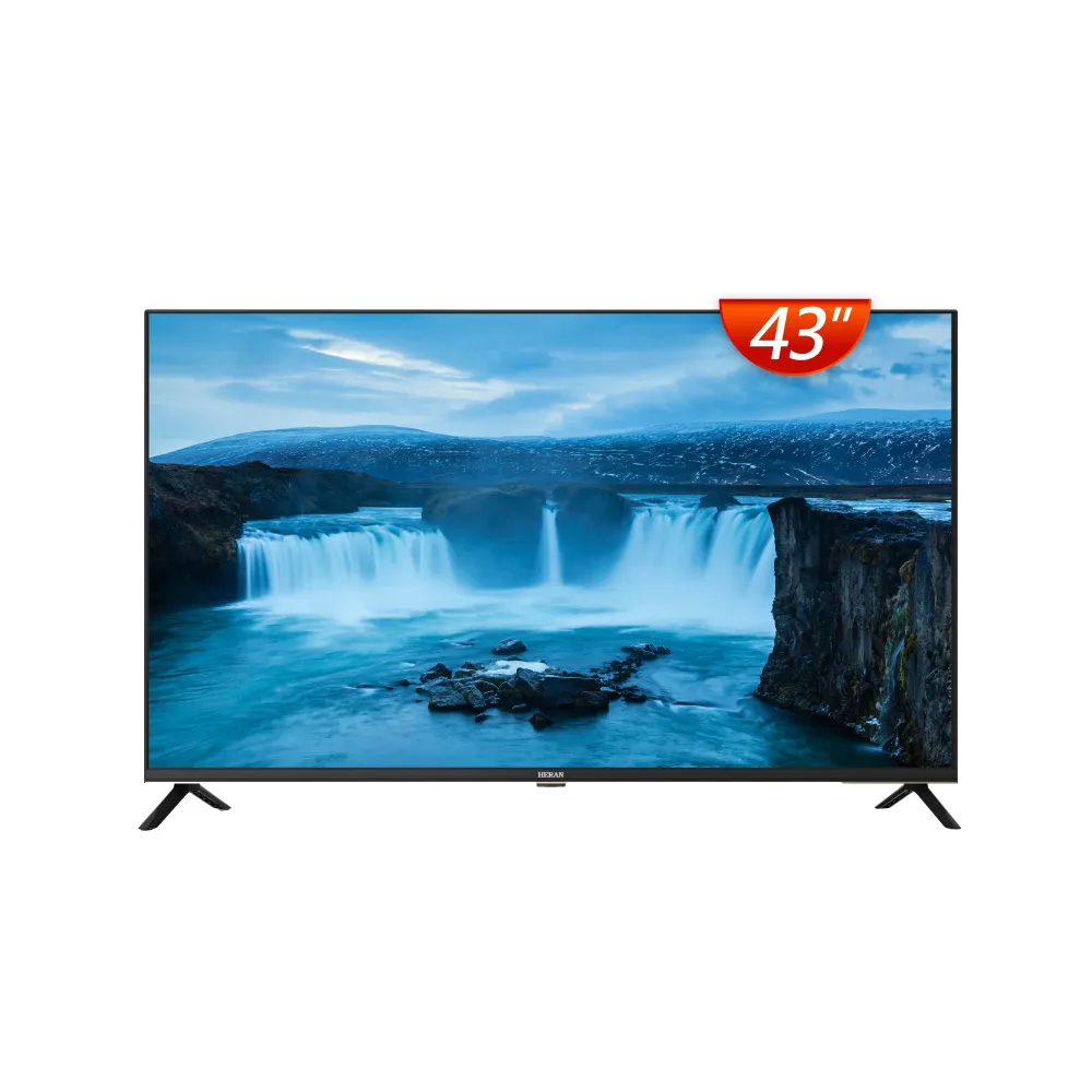 RANSO 聯碩 43型FHD低藍光液晶顯示器(RF-43VA3)