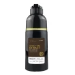 【KAFEN 卡氛_官方直營】2入-何首烏染髮膏Plus+400ml(曜石純粹黑/暮褐咖啡棕/琥珀可可棕)